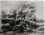 Constable, John , Paese