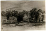 Constable, John , Paese