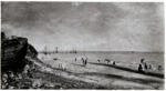 Constable, John , Brighton Beach