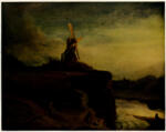 Cotman, John Sell , The Old Mill