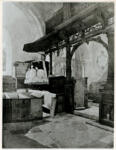Cotman, John Sell , Interior of Trentham Church