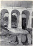 Cotman, John Sell , Chirk Aqueduct
