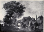 Crome, John , A Norwich Backwater -