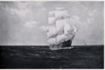 Anonimo , Dawson, Montague - sec. XIX - The Clipper White Star