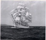 Dawson, Montague , - Veliero
