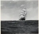 Dawson, Montague , Full Sail