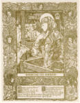 Duncan, James Allan , - La Natività