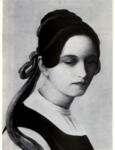 Eastlake, Sir Charles Lock , Sketch of an italian peasant girl