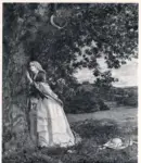 Egley, William Maw , The talking oak