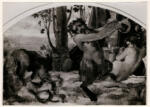 Etty, William , Scena mitologica