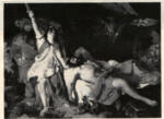 Etty, William , Study for Judith