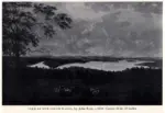 Eyre, John , View of New South Vales -