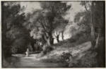 Farnborough, Lady , Landscape