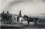 Ferneley, John , The Eight Hussards