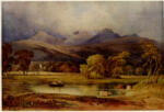 Fielding, Copley , Glen Finlass -