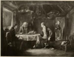 Fraser, Alexander , Sir Walter Scott and teh Blue-Gown Beggar