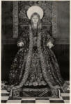 Gotch, , The Child Enthroned -