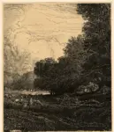 Griggs, Frederick Landseer Maur , Great Hampden Park