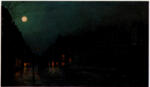 Grimshaw, John A. , Heath Street, Hampstead