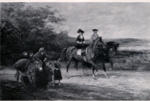 Hardy, Heywood , The morning ride
