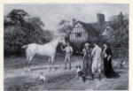 Hardy, Heywood , The Pride of the Stable -