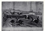 Anonimo , Harris, John - sec. XIX - The Liverpool Great National Steeple Chase