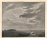 Hartley, Alfred , The Belated Flock -