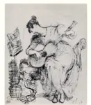 Hayter, Sir George , The Guitarist -