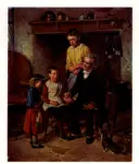 Hemsley, William , A Sham