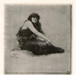Von Herkomer, Sir Hubert , Bell and Sons -
