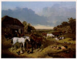 Anonimo , Herring, John Frederick