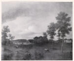 Herring, John Frederick , Blacklock with Jackey up