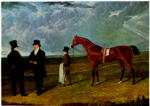 Herring, John Frederick , Don Antonio -