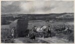 Herring, John Frederick , Harvest -
