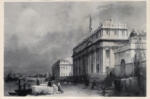 Holland, James , Greenwich Hospital