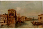 Holland, James , Venice -