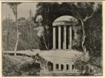 Holroyd, Charles , Round Temple -