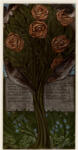 Image, Selwyn , Birds and Roses
