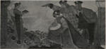 Enid, Jackson ; Bell Anning, Robert , King and Queen of Hearts
