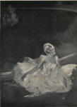Lavery, John , La mort du cycne: Anna Pavlova"" -