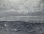 Lavery, John , Tangier, early Morning -