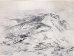 Lear, Edward , Monte Generoso