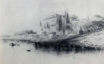Lear, Edward , Benares -