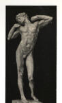 Leighton, Frederic , The sluggard -