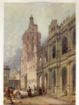 Leitch, , Town Hall, Cologne -