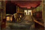 Little, George , White Houses -