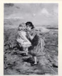 McTaggart, William , Autumn showers - , Autumn showers - , Autumn showers -