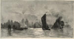 Marshall, Herbert , The Thames -