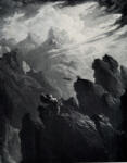 Martin, John , - Montagne