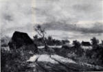 Nasmyth, Patrick , A Country Track